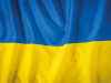 Flagge Ukraine