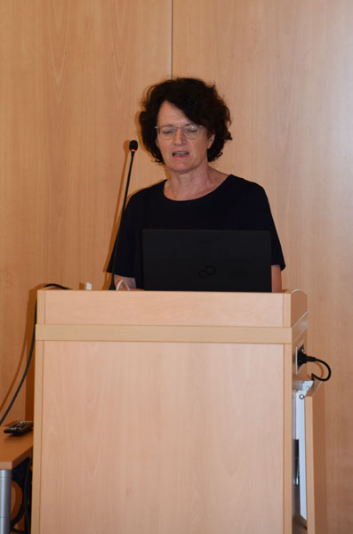 Dr. med. Bettine Bilsing