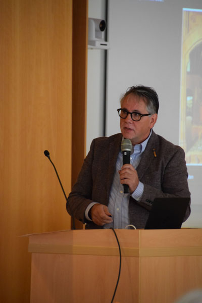 Dr. med. Peter Trommler